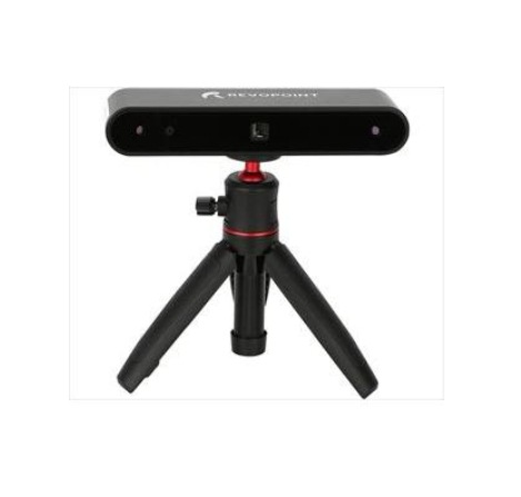 【新品】65-1683-17 REVOPOINT POP 3Dスキャナ- REV-POP-ADKIT