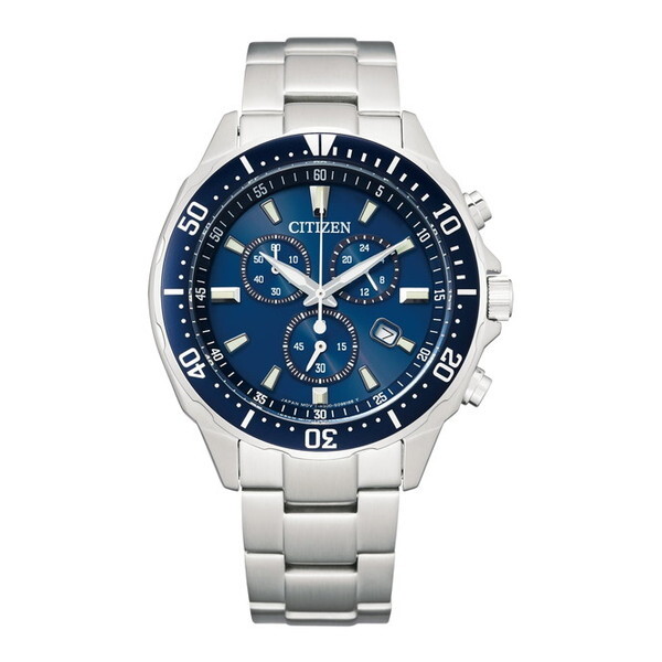 VO10-6772F Citizen Collection(シチズン コレクション) エコ・ドライブ腕時計 (メンズウオッチ)