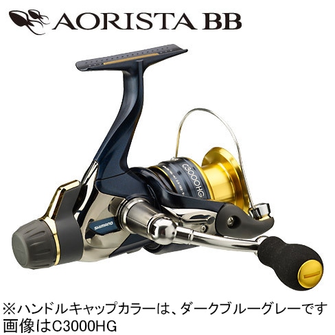 シマノ 031839 13 アオリスタ BB 4000 031839シマノ