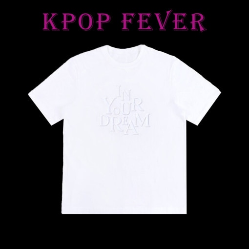 NCT ドリームツアー Tシャツ インユアドリーム ザドリームショー グッズ