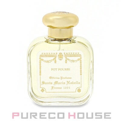 サンタ・マリア・ノヴェッラ EDC 50ml #ポプリ 10,175円