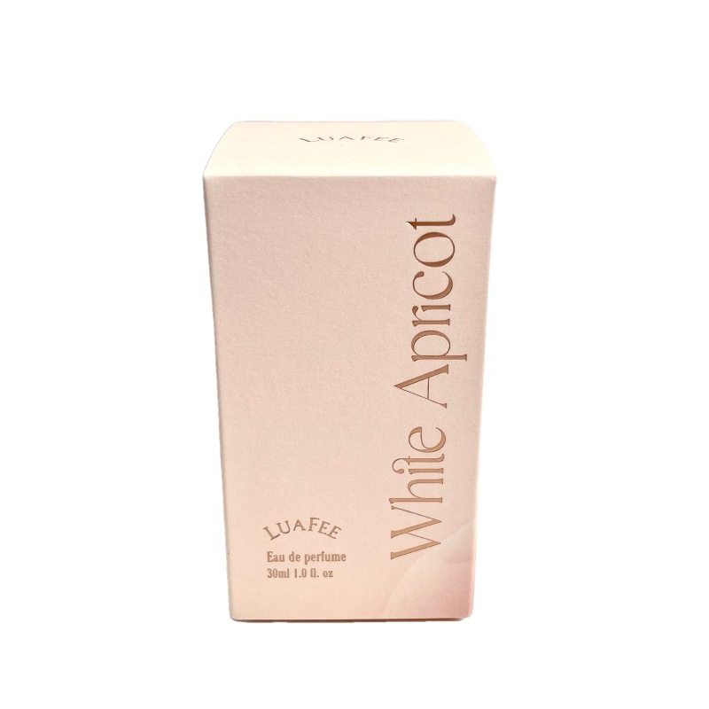 ホワイト アプリコット EDP 30ml