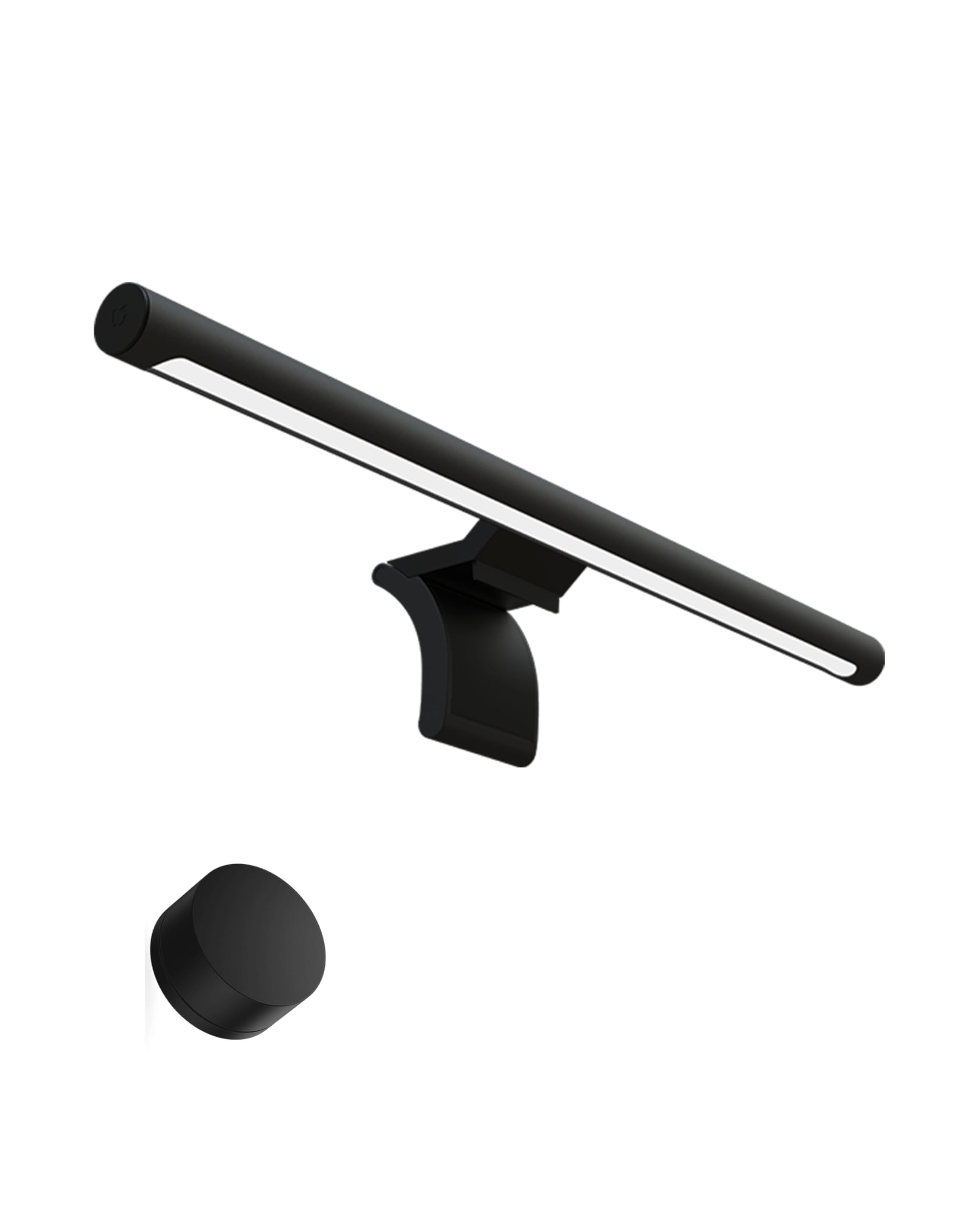 全国送料無料 Xiaomi Miモニター掛け式ライト USBライト Type-Cポート デスクライト 非対称な配光 モニター反射防止 Ra95高演色 マグネットで回転 メタルボディ 2.4GHzワイヤ