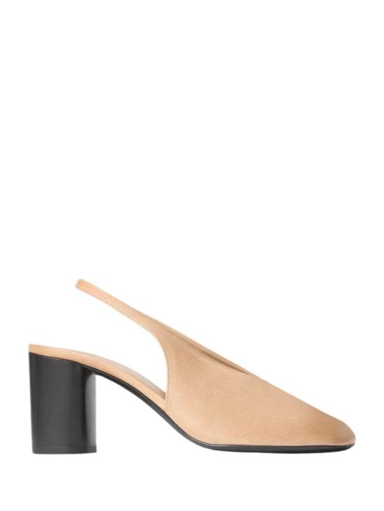 LEMAIRE Women Sandals FO0256 LL0199BE947 Beige