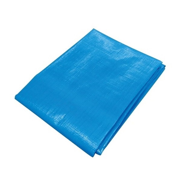 ブルーシート厚手#3000 PBS3-10×10 (00798714)シート・ビニールカーテン