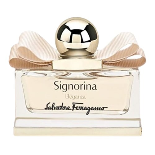 シニョリーナ エレガンツァ オーデパルファム EDP SP 100ml テスター仕様 宅配無料