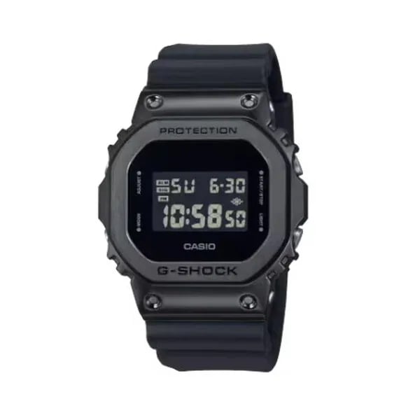GM-5600UB-1JF G-SHOCK DIGITAL 5600 SERIES [クォーツ腕時計 (メンズウォッチ)]