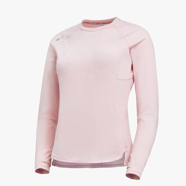 ストレッチ女性ランニングTシャツ PR3WT24F521