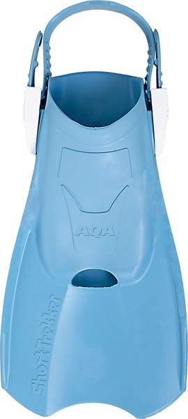 AQA エーキューエー KF-2497K ショートトレッカー マリンスポーツ 水中小物 KF2497K-22 フィン ジュニア ユニセックス