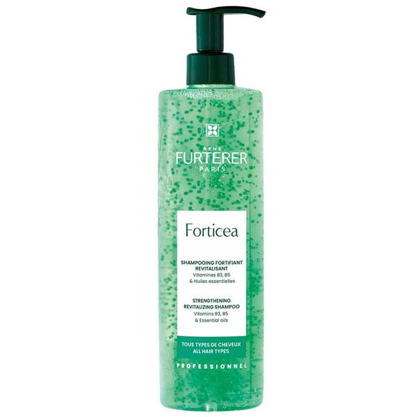ルネフルトレール フォルティセア EG シャンプー 600ml RENE FURTERER