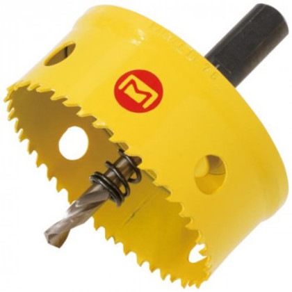 マーベル BL型バイメタルホールソー 71mm BL-71