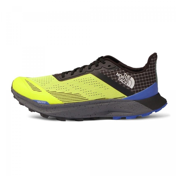 ザ・ノース・フェイス THE NORTH FACE ベクティブ インフィニティ II メンズ NF02302-LK