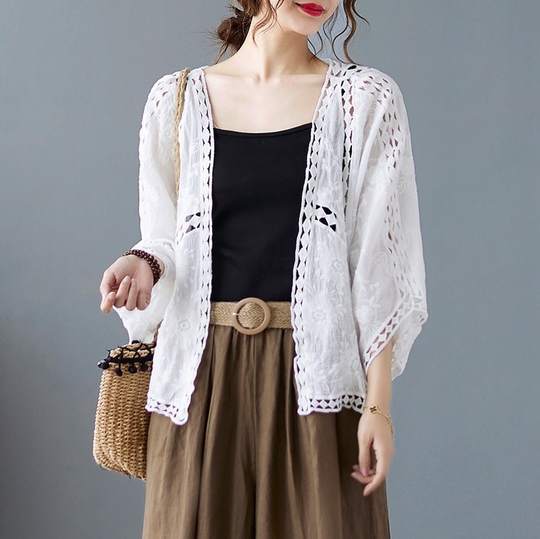 トップス レディース カーディガン 袖あり 薄手 バックシャン かわいい 大人可愛い きれいめ シンプル 大人 上品 おしゃれ お洒落 かっこいい 大人可愛い 大人女子 こなれ感 ラブリー キュート
