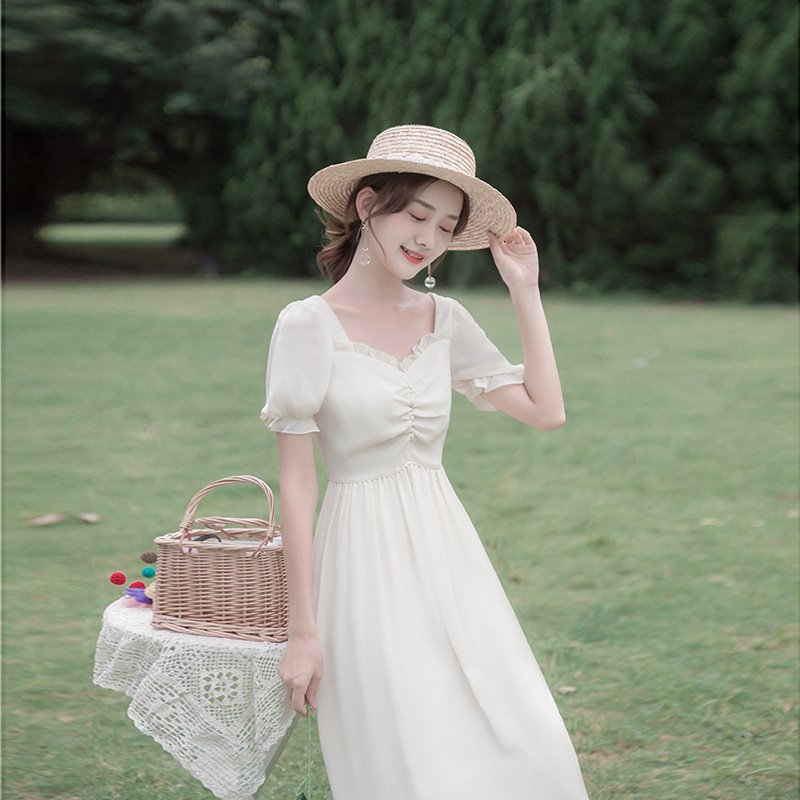 ウェディングドレス 二次会 花嫁 結婚式 Aライン マキシ丈 ウエディングドレス お呼ばれ 20代 30代 40代 50代 フォーマル 披露宴 発表会 シンプル おしゃれ