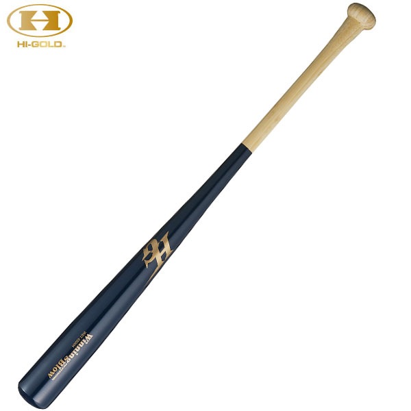 ハイゴールド Hi-GOLD 竹バット WBT-8500H