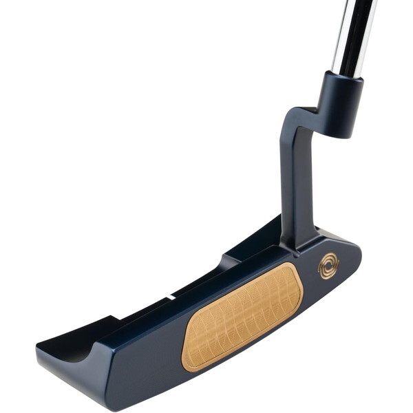 日本正規品 オデッセイ Ai-ONE MILLED LE(エーアイワンミルドエルイー) パター 2024年モデル #1 WIDE T CH(ONE WIDE T CH) 34インチ