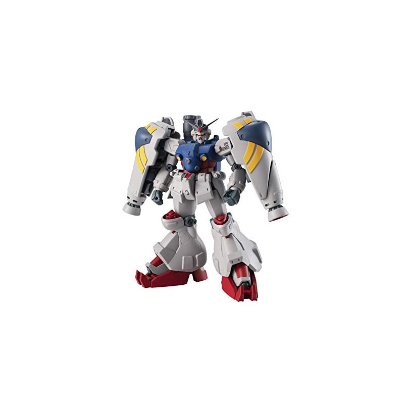 バンダイ スピリッツ ROBOT魂 機動戦士ガンダム0083 [SIDE MS] RX-78GP02