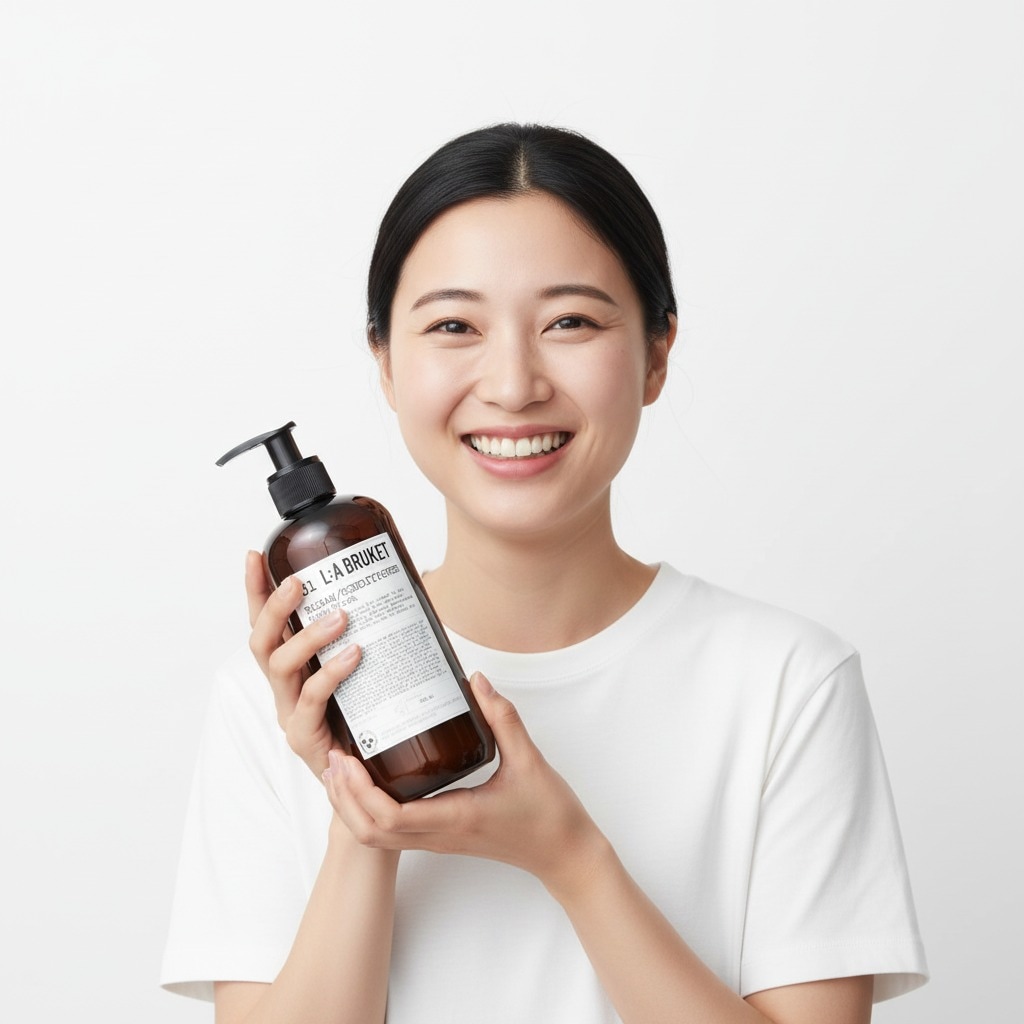 コンディショナー バーチ 450ml