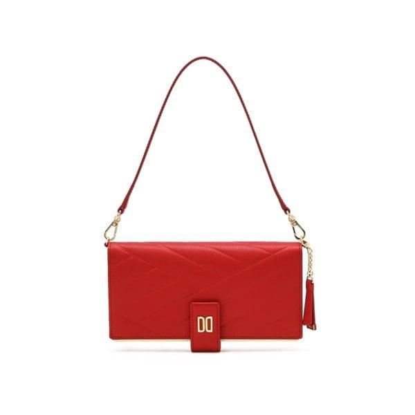 レッド カーライル ゴールドDD 携帯電話財布 DCHO6E510_s