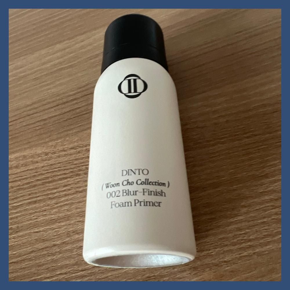 雲仙ブラフィニッシュフォームプライマー 5,486円