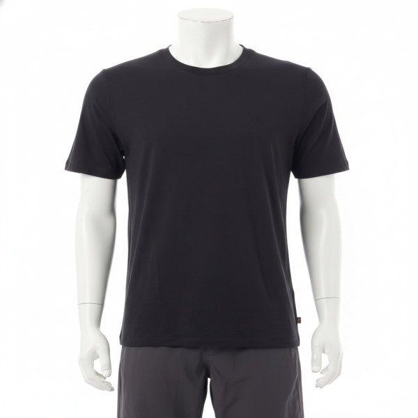 FJALLRAVEN 25 メンズ アビスコ ウール 半袖Tシャツ 87193550 ABISKO WOOL SS M 825093