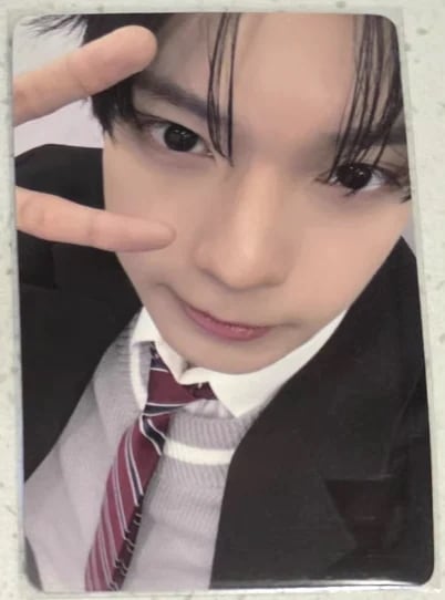 Qoo10] ボイプラ2 中国上海 アーカイブ展 メン : KPOP