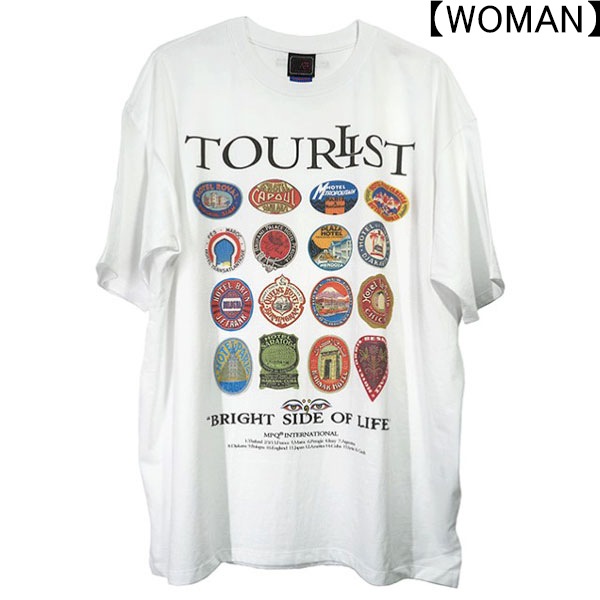 Qoo10] MPQ : TWICE モモちゃん着用 TOUR(L : レディース服