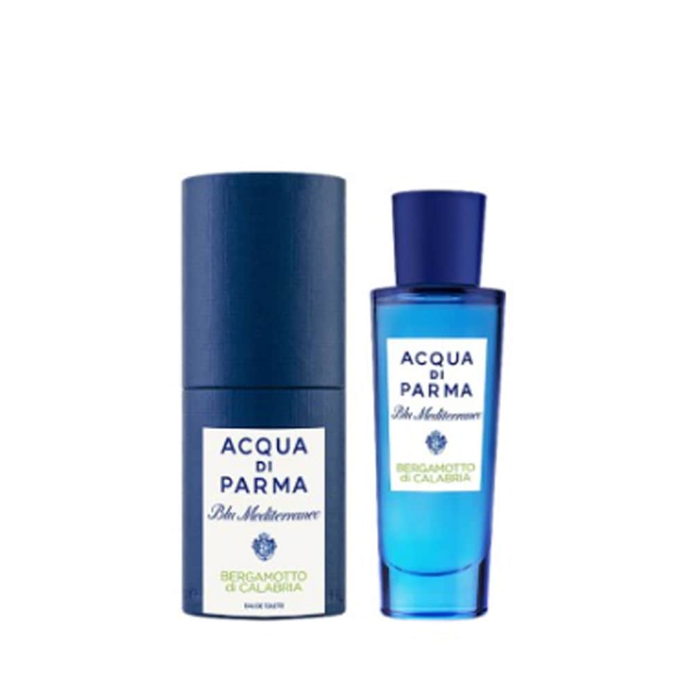 ブルー メディテラネオ ベルガモット オーデトワレ 30mL