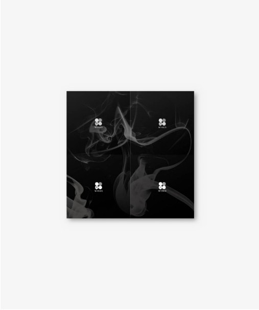 [正品] BTS - 正規2集 [WINGS] 4,595円