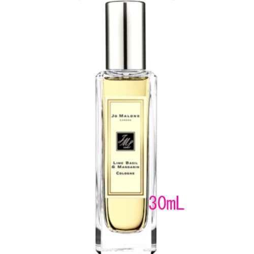 JO MALONE LONDON ライム バジル & マンダリン コロン 30mL