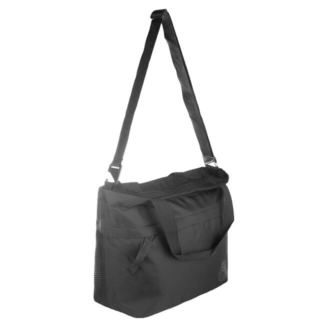 BIDI BADU(ビディバドゥ) 2022 SS アリーブティータ(Arybthita) トートバッグ スポーツバッグ T1530002-BK ブラック(22y5m)