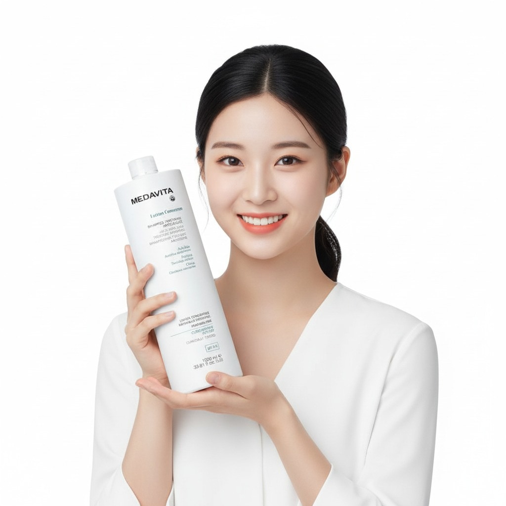 メダビタ リバイタル 10+ シャンプー 1000ml 頭皮を健やかに保つスカルプケア 19,282円