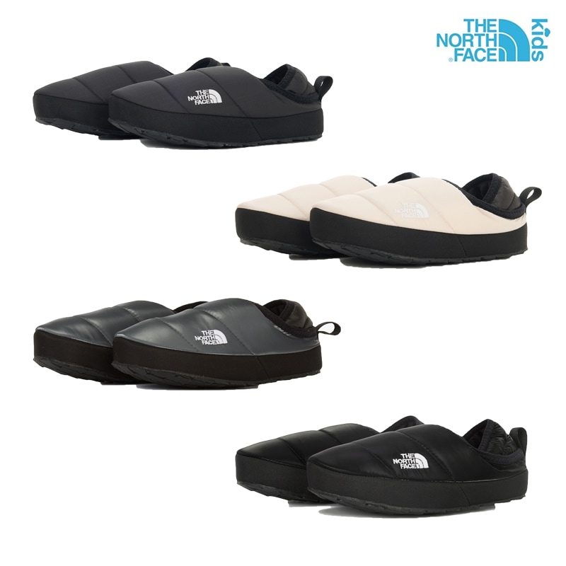 KS NUPTSE MULE NS96Q56 スリッポン 防寒 冬 スリッパ 室内 レディース キッズ 男の子 女の子 サボ サンダル 冷え対策 室内履き ルームシューズ フリース ボア 温か 小学