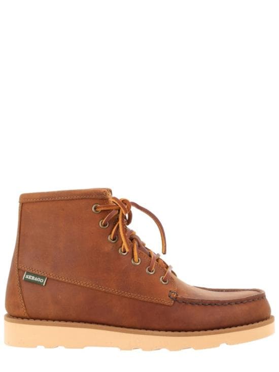 SEBAGO Men Boots 76116VW 912 Brown
