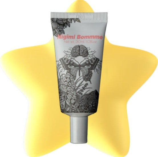 アクセプタ ニキミボム 水分ボルフィリン 保湿弾力クリーム 30ml