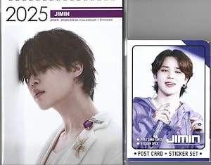 Qoo10] BTS JIMIN [バンタン ジミン]