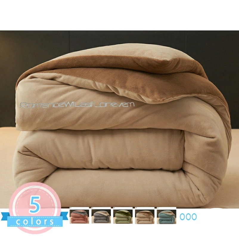 掛け布団 シングル 冬 中綿入り 掛け布団 冬向き 洗える かけ布団 シングル 羽毛布団 暖かい キルト 掛けふとん 洗える ほこりが出にくい 暖かい 軽量 蓄熱 保温 防ダニ加工 掛布団 暖かい 羽