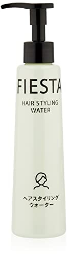 花王プロシリーズ 【空容器】 【ケース販売】 花王 アプリケーター フィエスタ ヘアスタイリングウォーター 200ml 梱販売用 業務用 花王プ