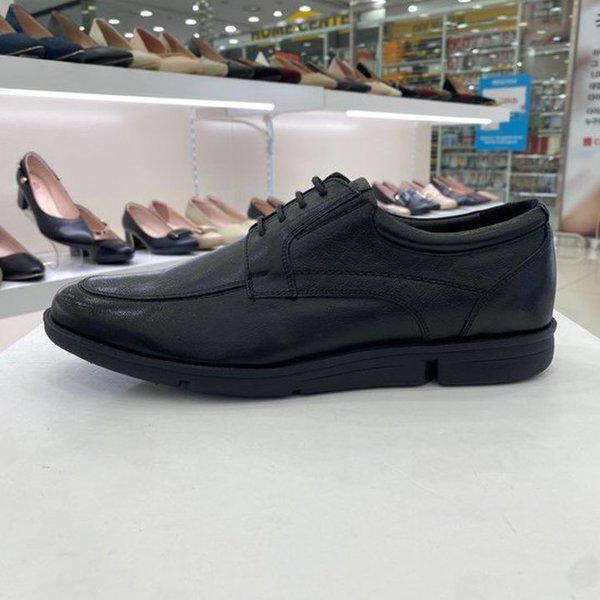 男性用デイリーコンフォートシューズ PFESHDO71BK HSYF4A GN