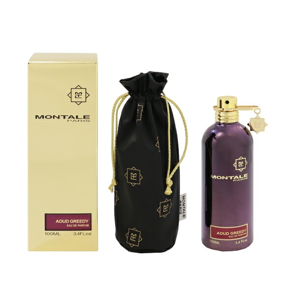 ウードグリーディー EDP SP 100ml