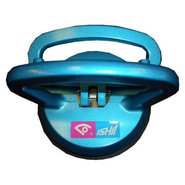 イシイ 吸着盤 Q太郎 IS－4M 作業工具 荷締機 スリング 補助具