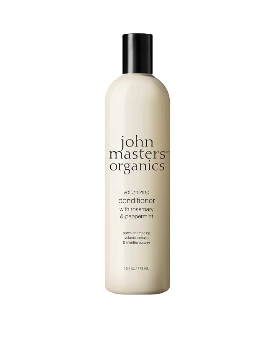 ジョンマスターオーガニック(john masters organics) R＆PコンディショナーN(ローズマリー＆ペパーミント)473mL トリートメント 473ミリリットル (x 1) 5,654円