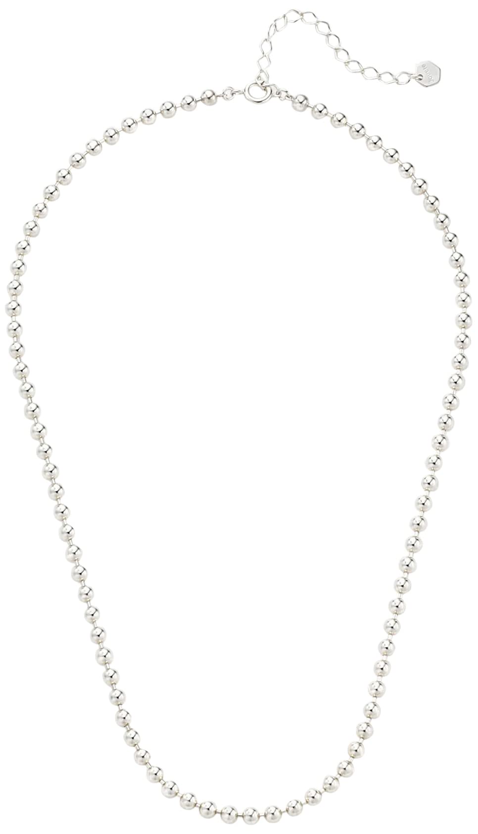 (ジュエッテ) Jouete チョーカー 069517 FREE シルバー 12,345円