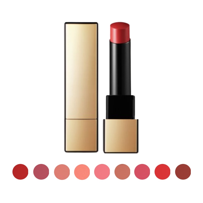 [2024年1月新作発売] Jennie’s pick ルージュクラシー 10色 Rouge Classy