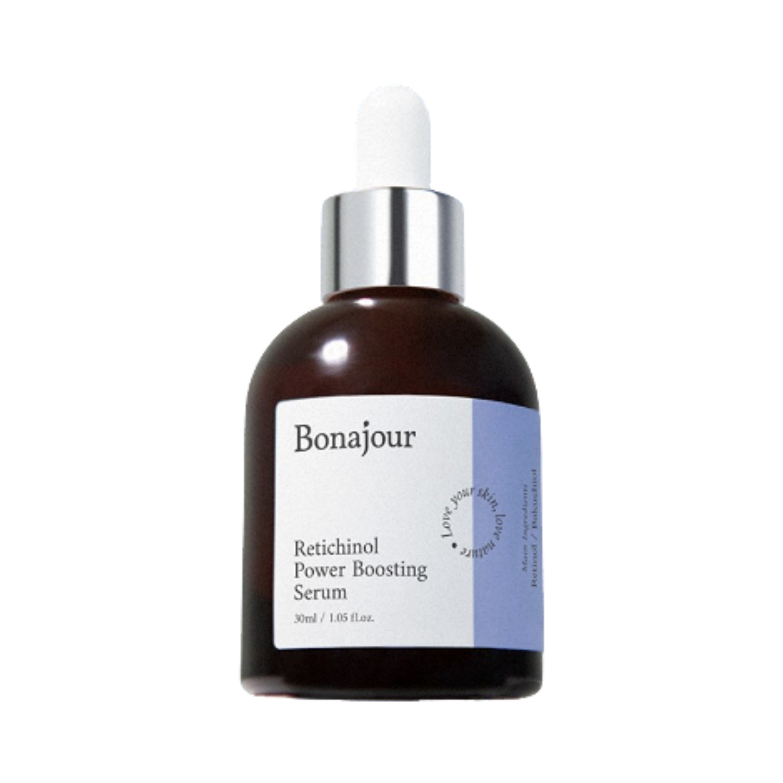 Retichinol パワーBoosting セラム30ml