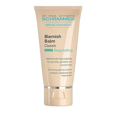 シュラメック ブレミッシュバルムクラシック40ml ブレミッシュバルム クラシック／ライト／ハニー／スノウ 40ml