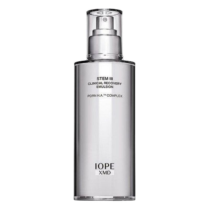 NEW XMD ステム3 クリニカルリカバリーエマルジョン 130ml