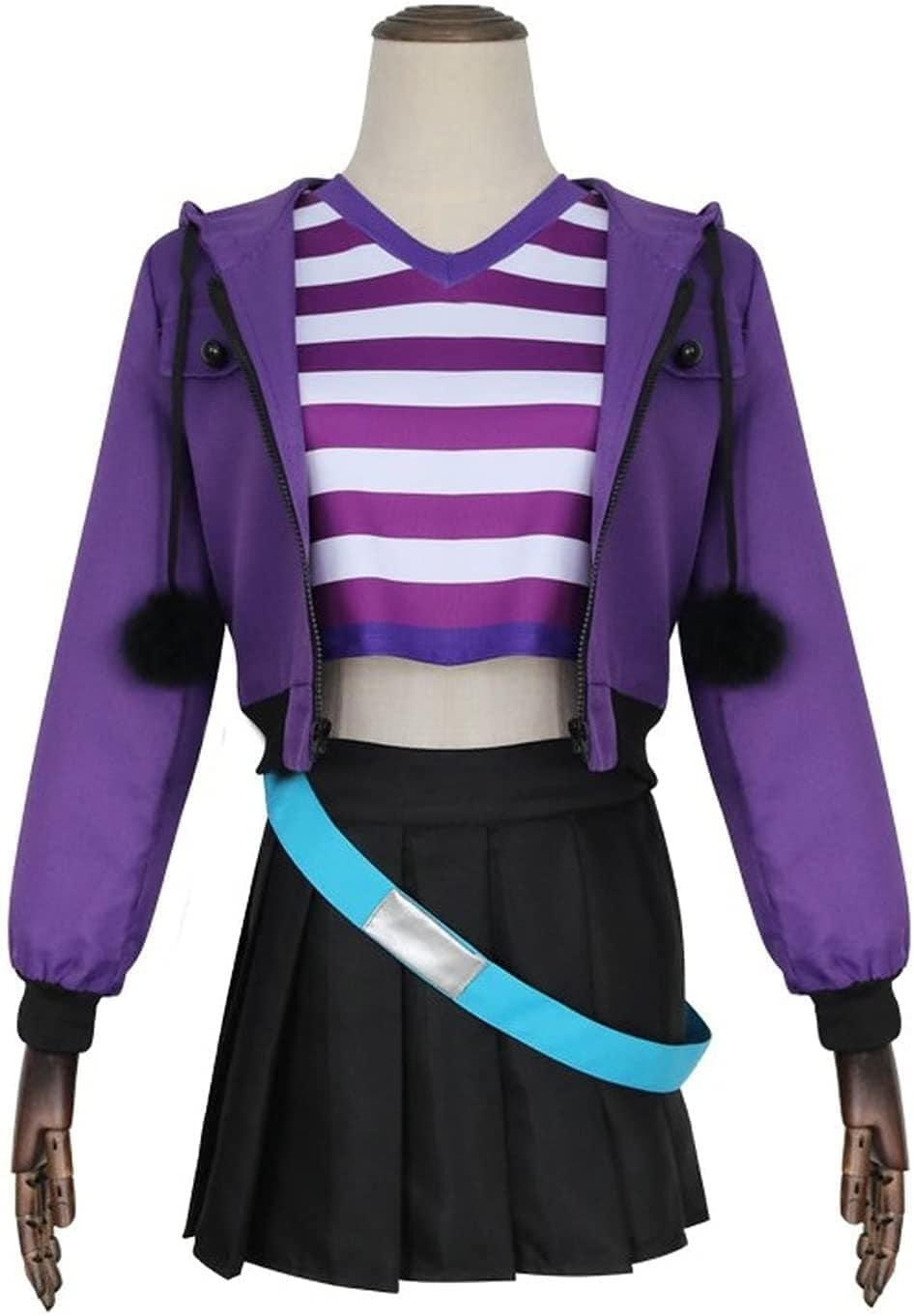 アストルフォFate/GrandOrderFGOフェイト/グランドオーダー 風学園祭仮装