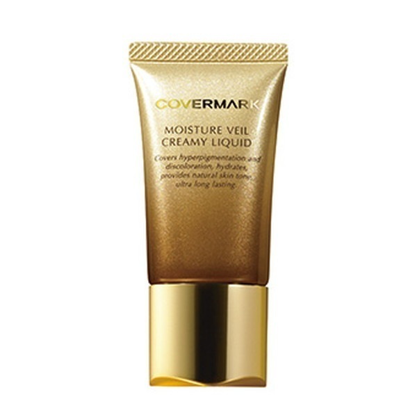 【カバーマーク正規取扱店】【MO20】カバーマーク モイスチュア ヴェール クリーミィ リキッド MO20 25g SPF38 PA+++