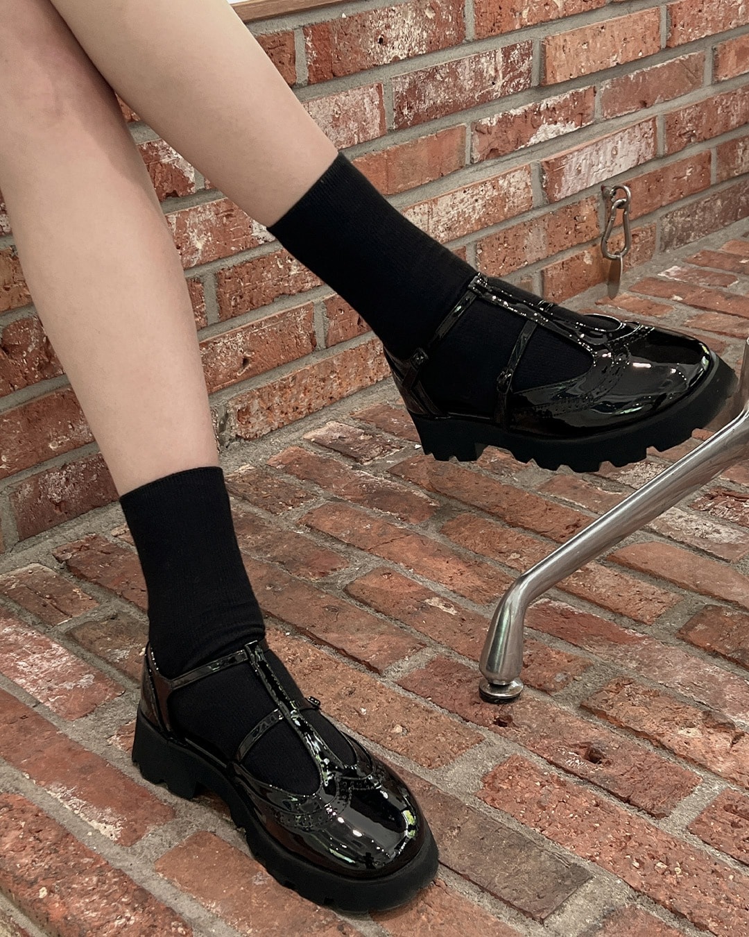 ストラップサンダル韓国ファッション レディースストラップサンダル